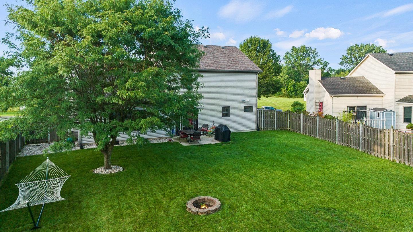 1706 Broken Oak Road Fort Wayne, IN 46818 - Photo 6 of 36