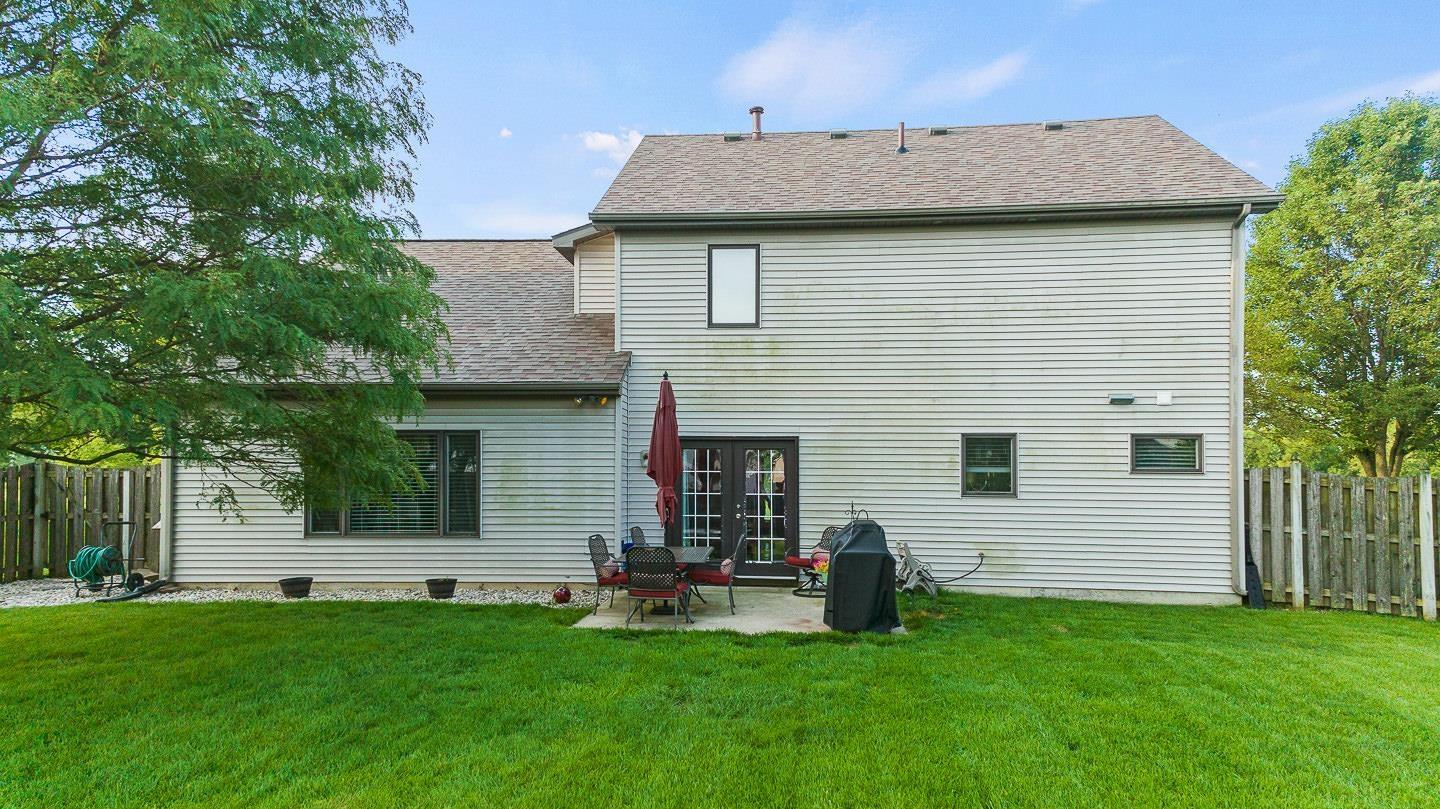 1706 Broken Oak Road Fort Wayne, IN 46818 - Photo 7 of 36