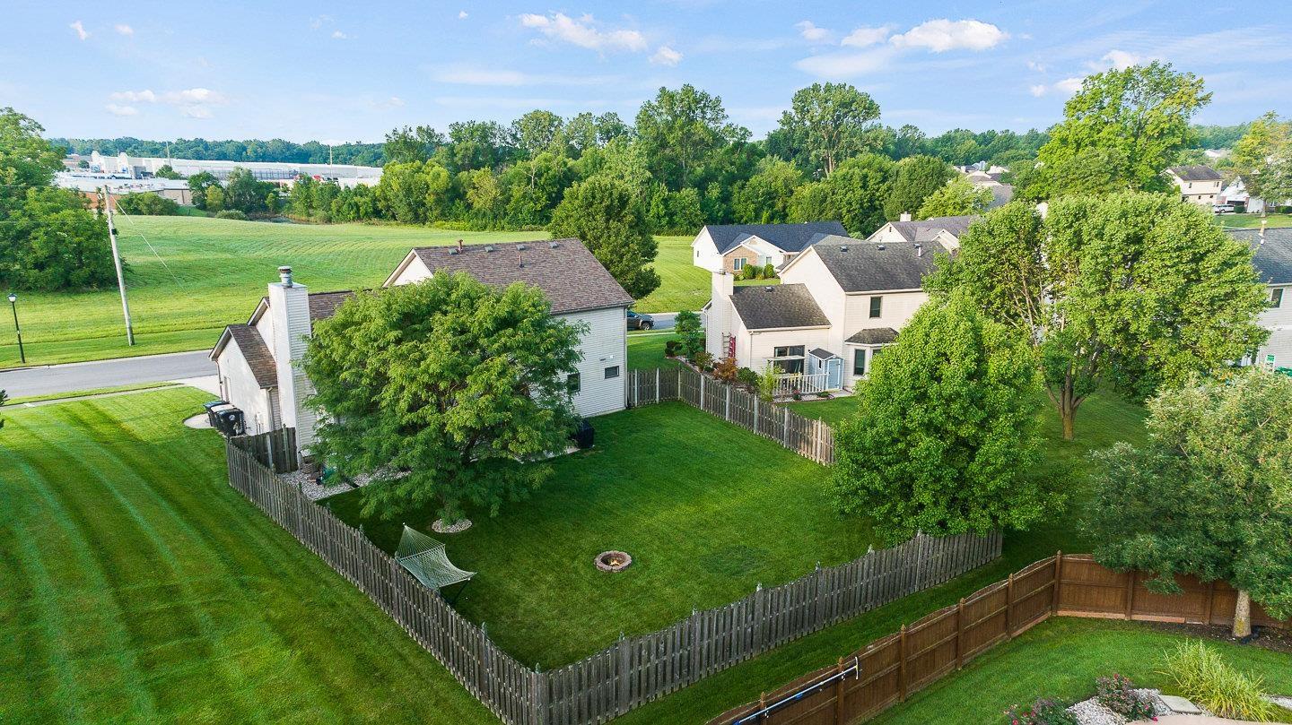 1706 Broken Oak Road Fort Wayne, IN 46818 - Photo 8 of 36