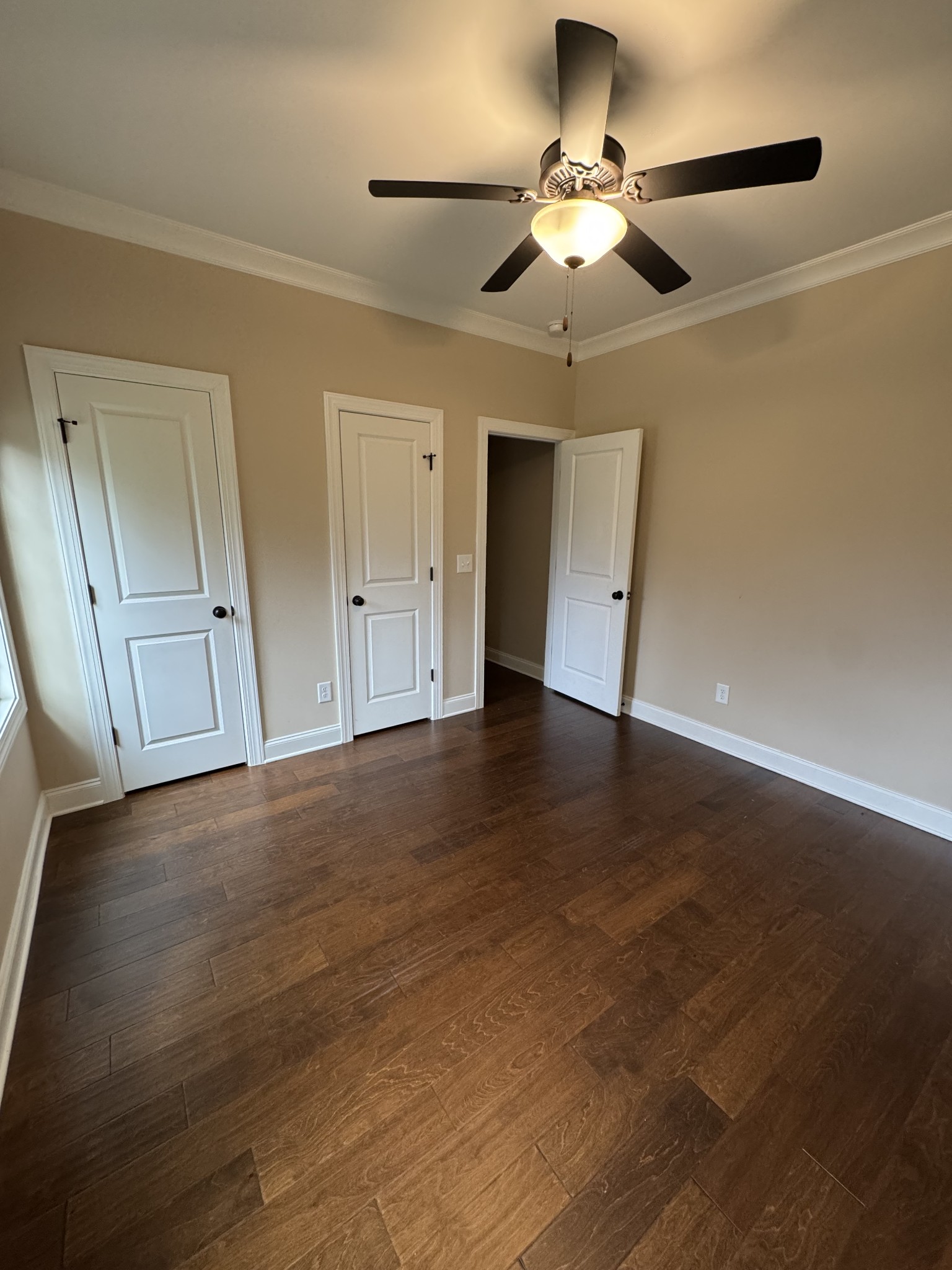 2006 Eagle View Road Hendersonville, TN 37075 - Photo 11 of 28 a view of an empty room and chandelier fan