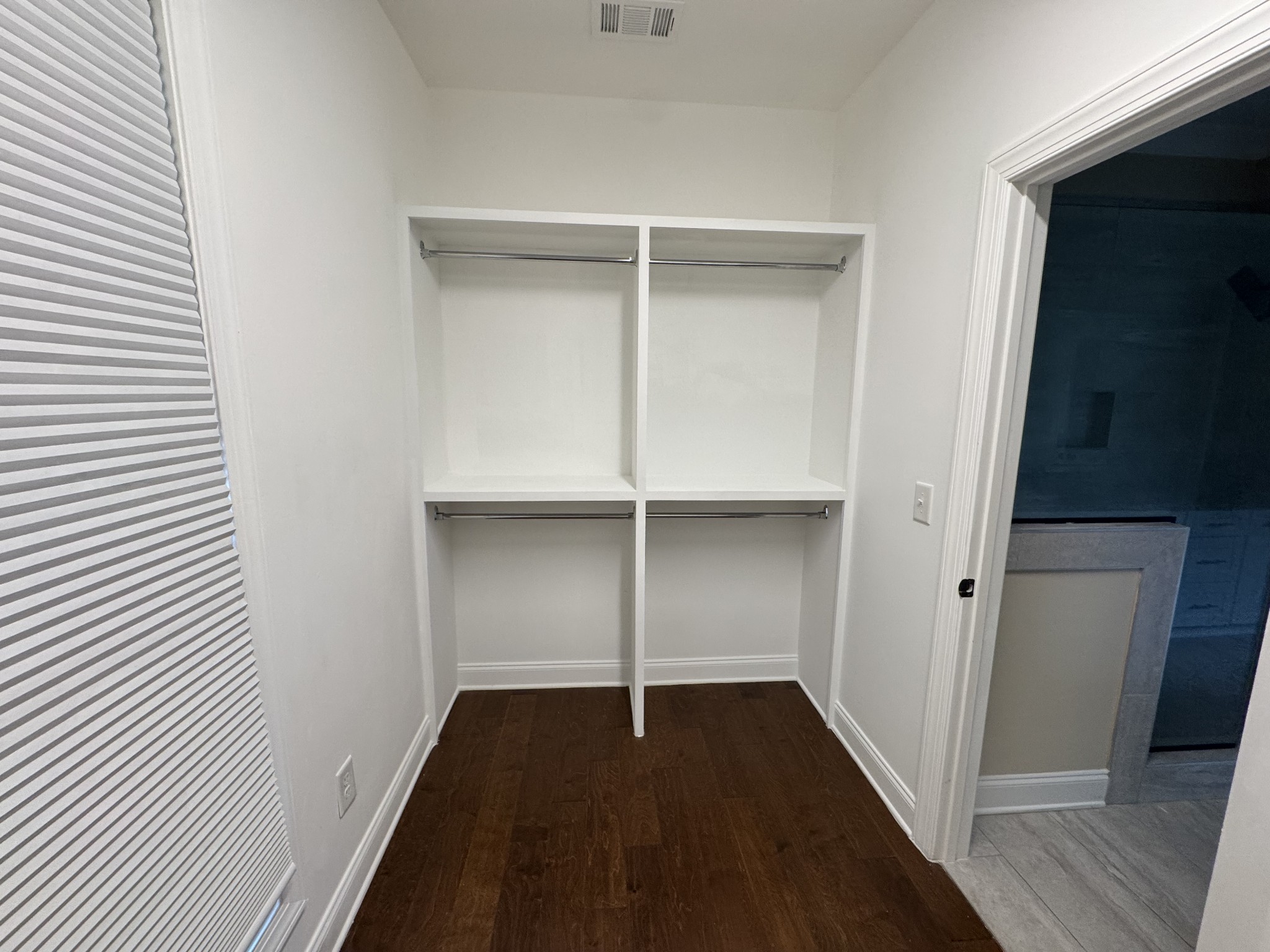 2006 Eagle View Road Hendersonville, TN 37075 - Photo 19 of 28 wooden floor in an empty room