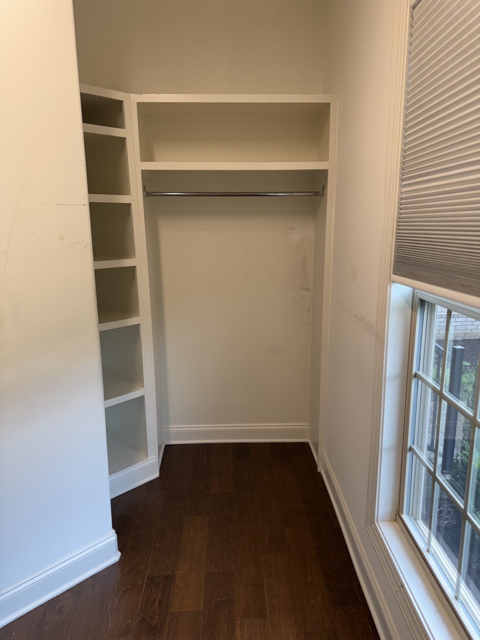 2006 Eagle View Road Hendersonville, TN 37075 - Photo 20 of 28 a view of storage and utility room with wooden floor