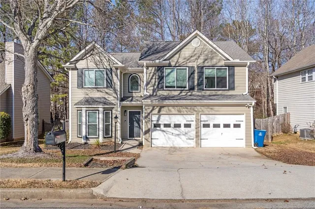 $449,900 | 3485 Parkbrooke Lane, Duluth, GA 30096