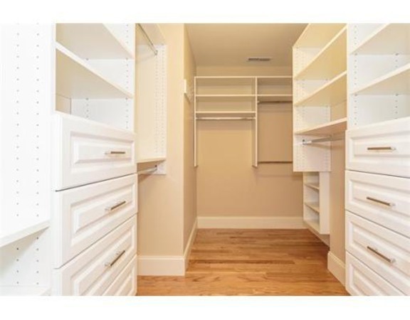 30 Robinson Road Lexington, MA 02420 - Photo 9 of 9 a view of closet area