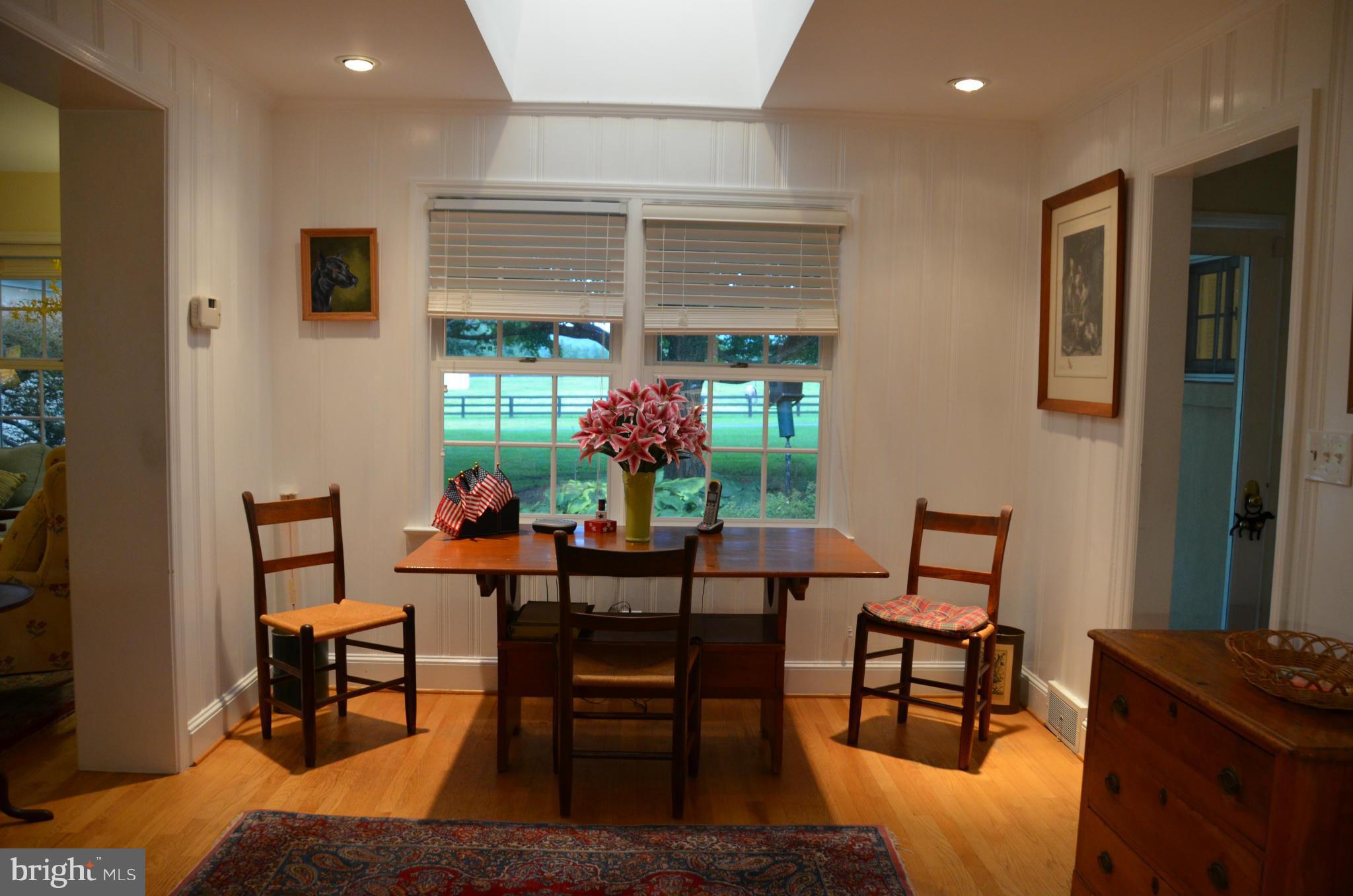 22167 Sam Fred Road Middleburg, VA 20117 - Photo 11 of 19 Kitchen