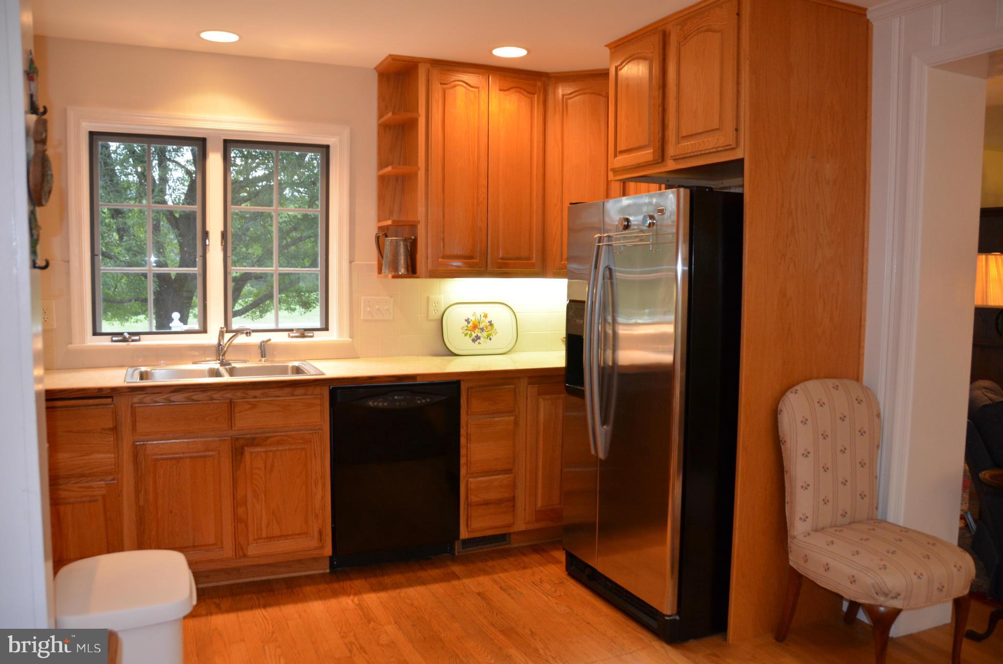 22167 Sam Fred Road Middleburg, VA 20117 - Photo 13 of 19 Kitchen
