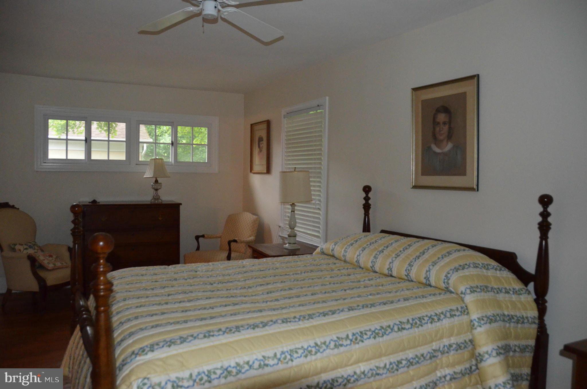 22167 Sam Fred Road Middleburg, VA 20117 - Photo 17 of 19 Bedroom (Master)