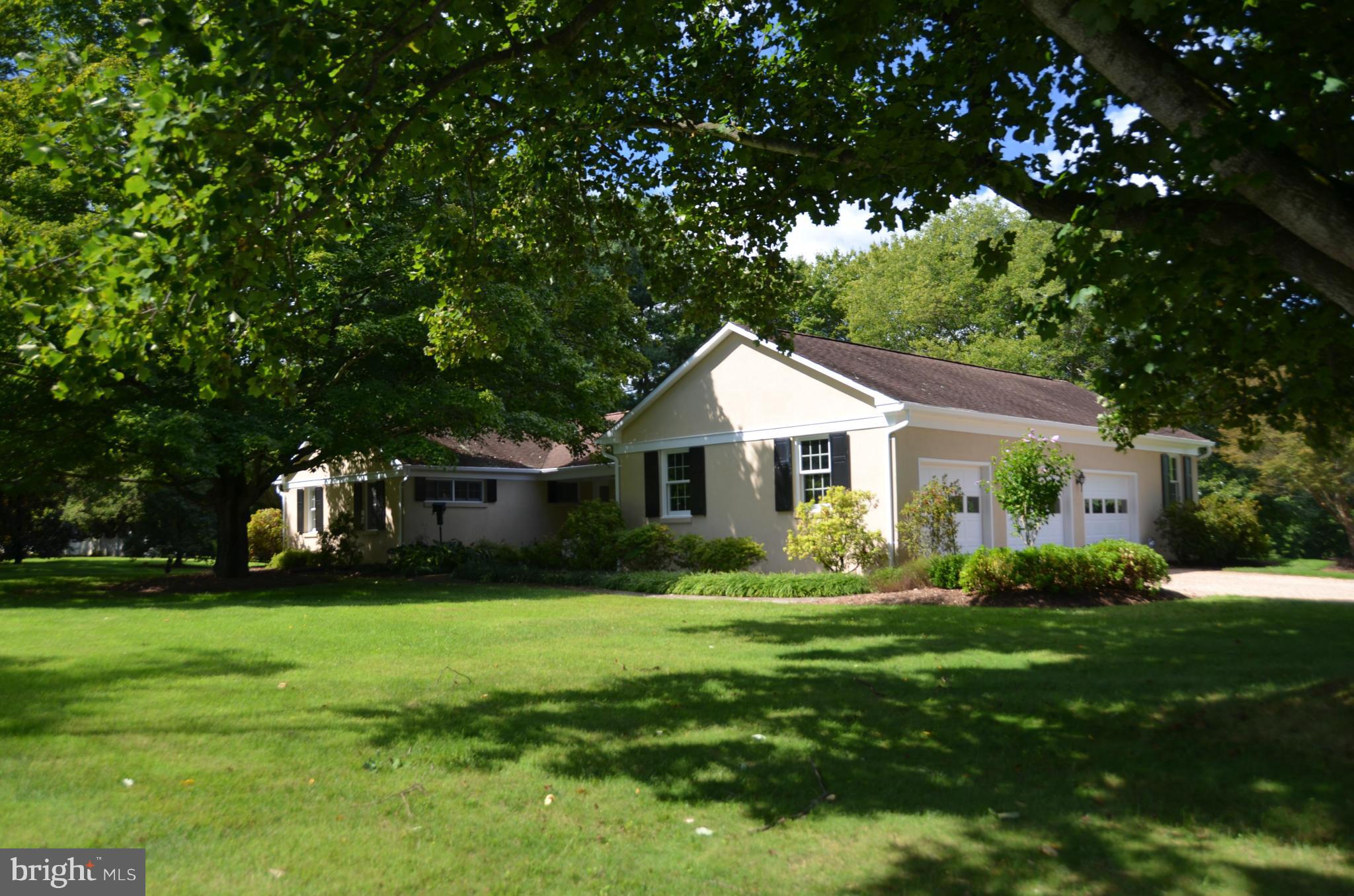 22167 Sam Fred Road Middleburg, VA 20117 - Photo 4 of 19 Exterior (General)
