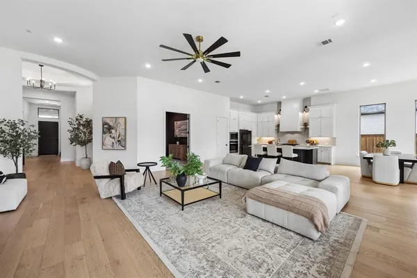 $1,099,000 | 3140 Barclay Lane, Prosper, TX 75078