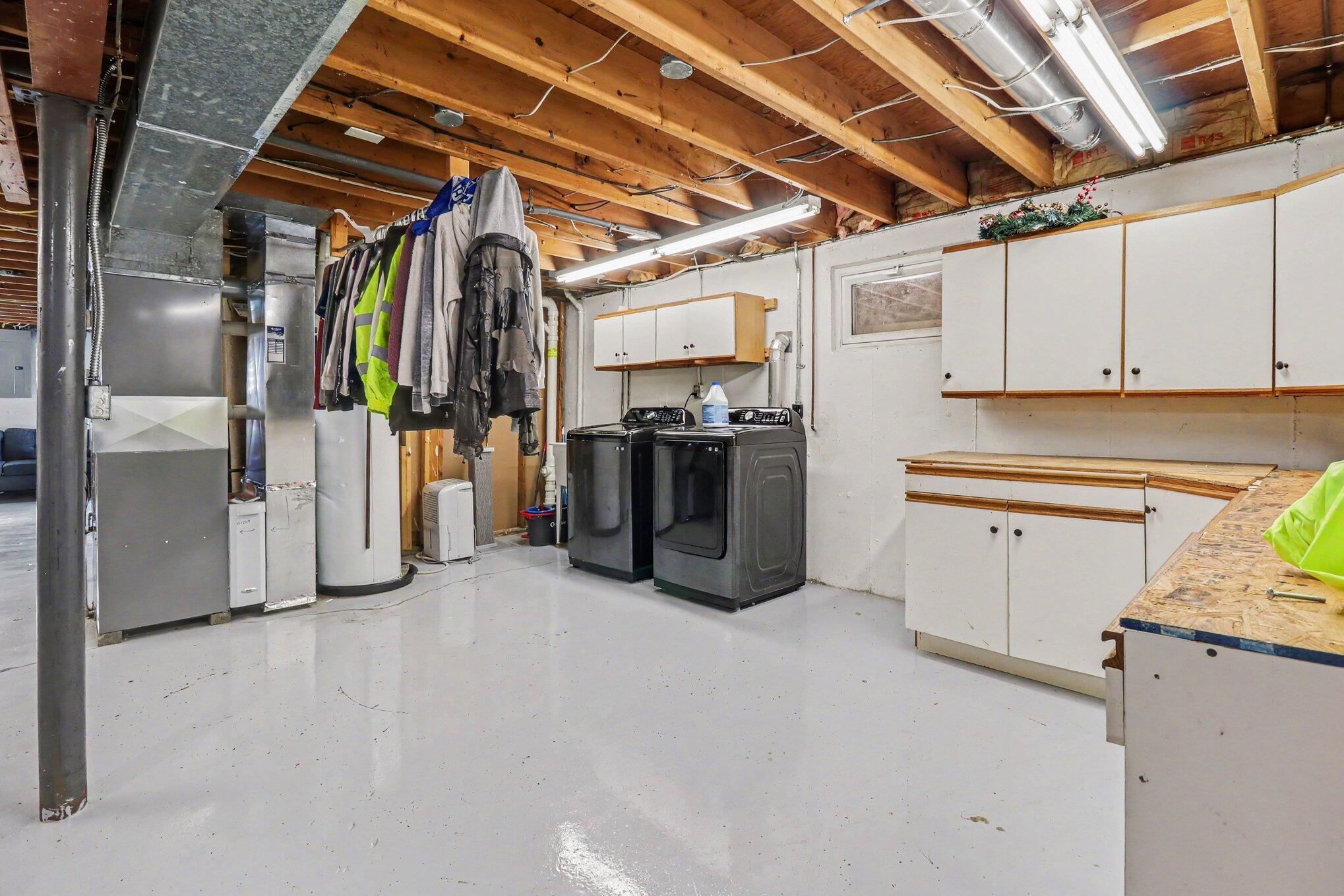 6672 Frontier Road Independence, KY 41051 - Photo 22 of 25 Basement