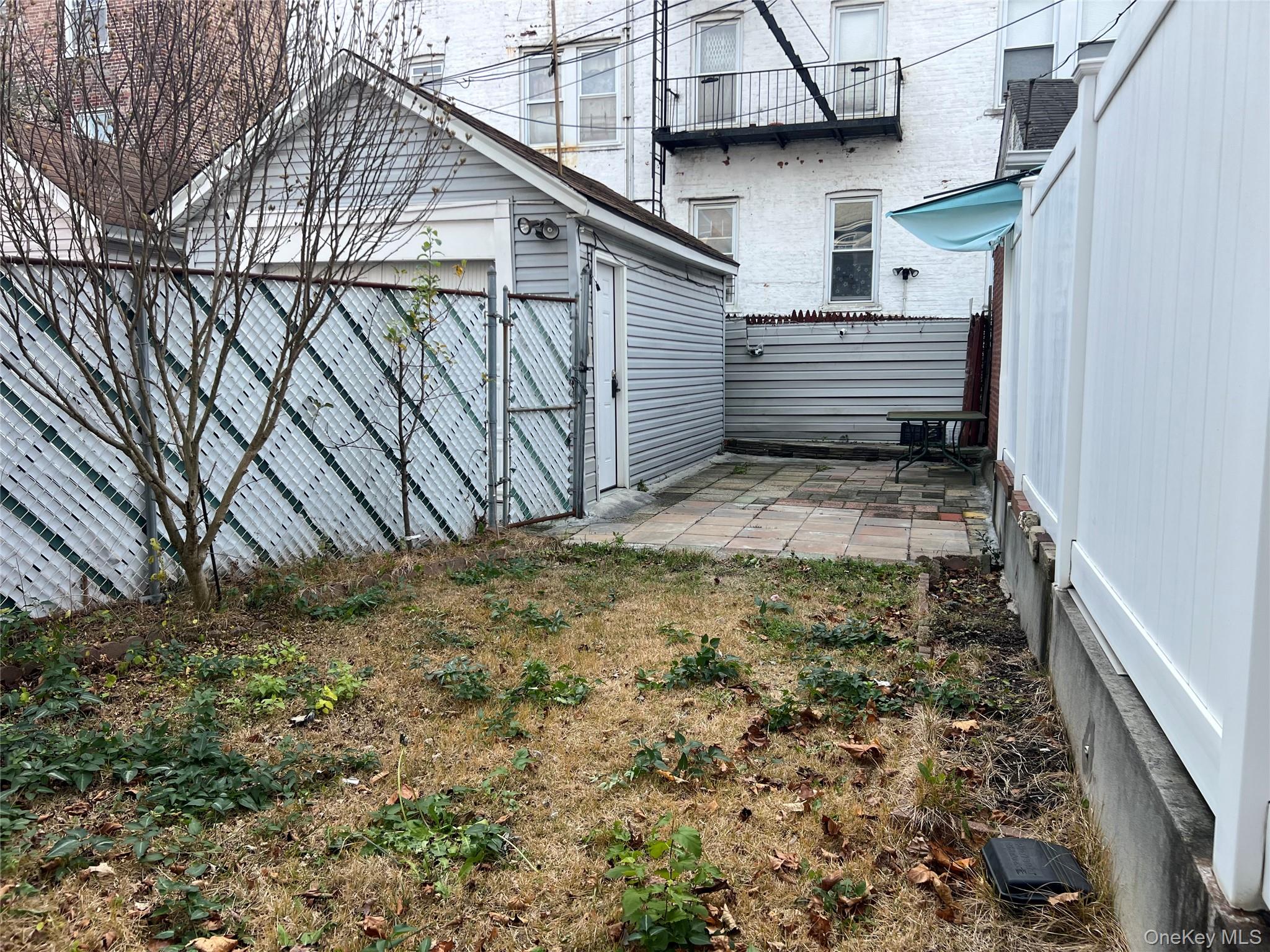 151-08 33rd Road Queens, NY 11354 - Photo 15 of 22 a view of small space