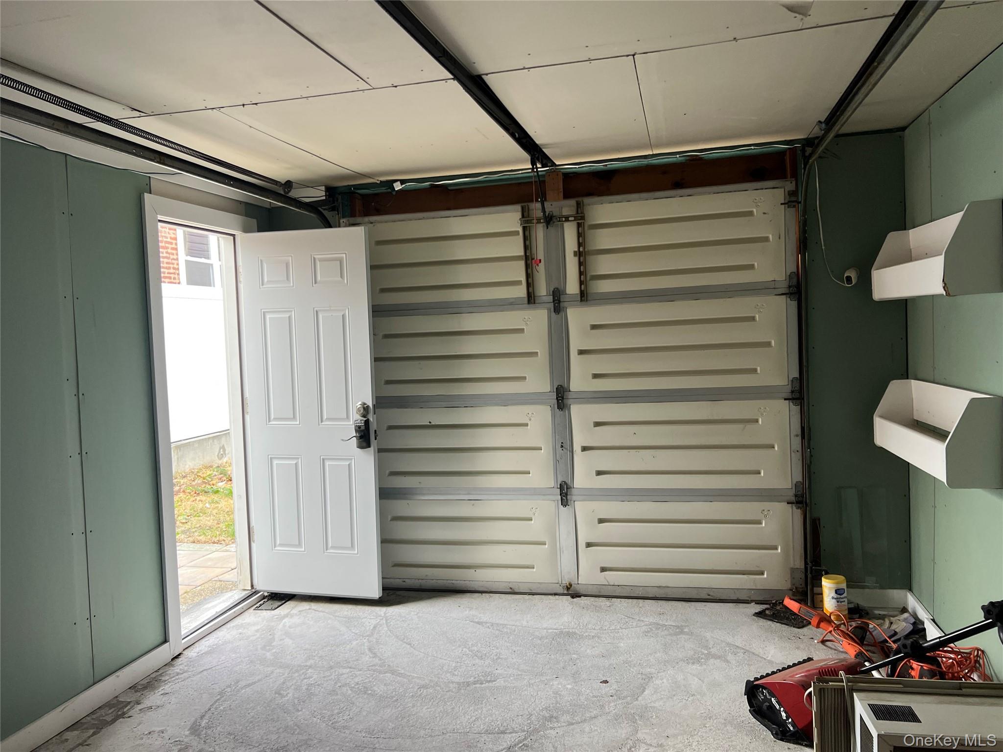 151-08 33rd Road Queens, NY 11354 - Photo 16 of 22 a view of room with clothes