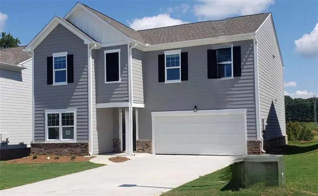 $386,990 | 474 Otway Loop, Winder, GA 30680