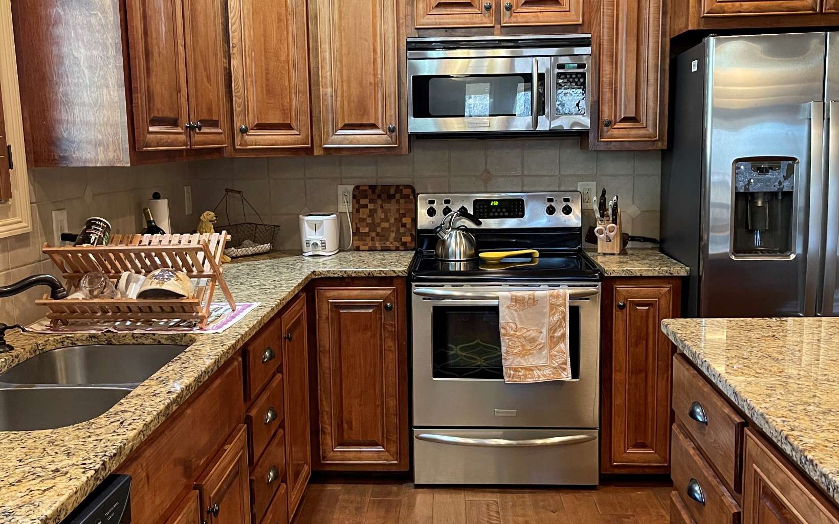 440 Licklog Ridge Hayesville, NC 28904 - Photo 4 of 4 Additional View