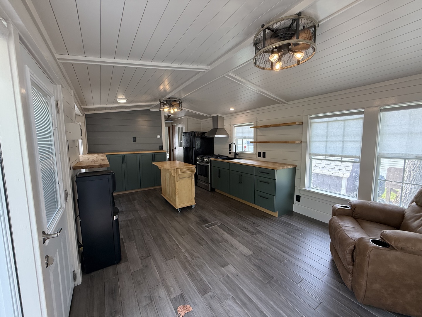 77 Dinosaur Road Wilmington, IL 60481 - Photo 15 of 20 Gallery Image 15