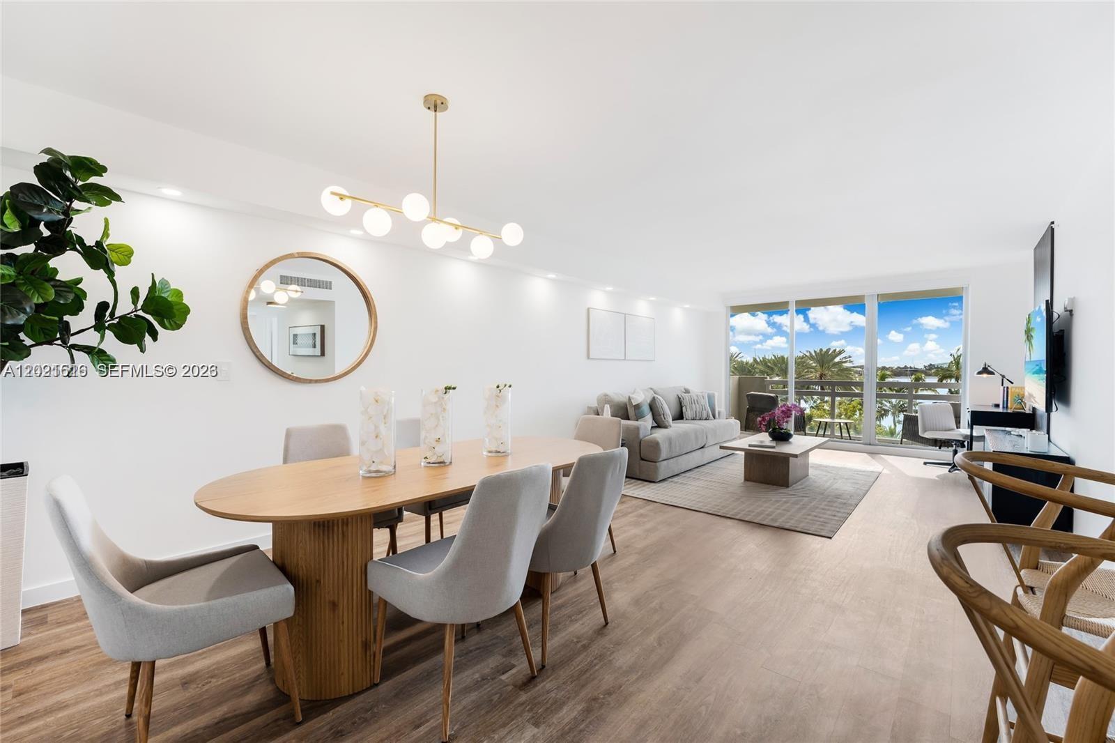 1500 Bay Road, Unit 416S Miami Beach, FL 33139 - Photo 8 of 20