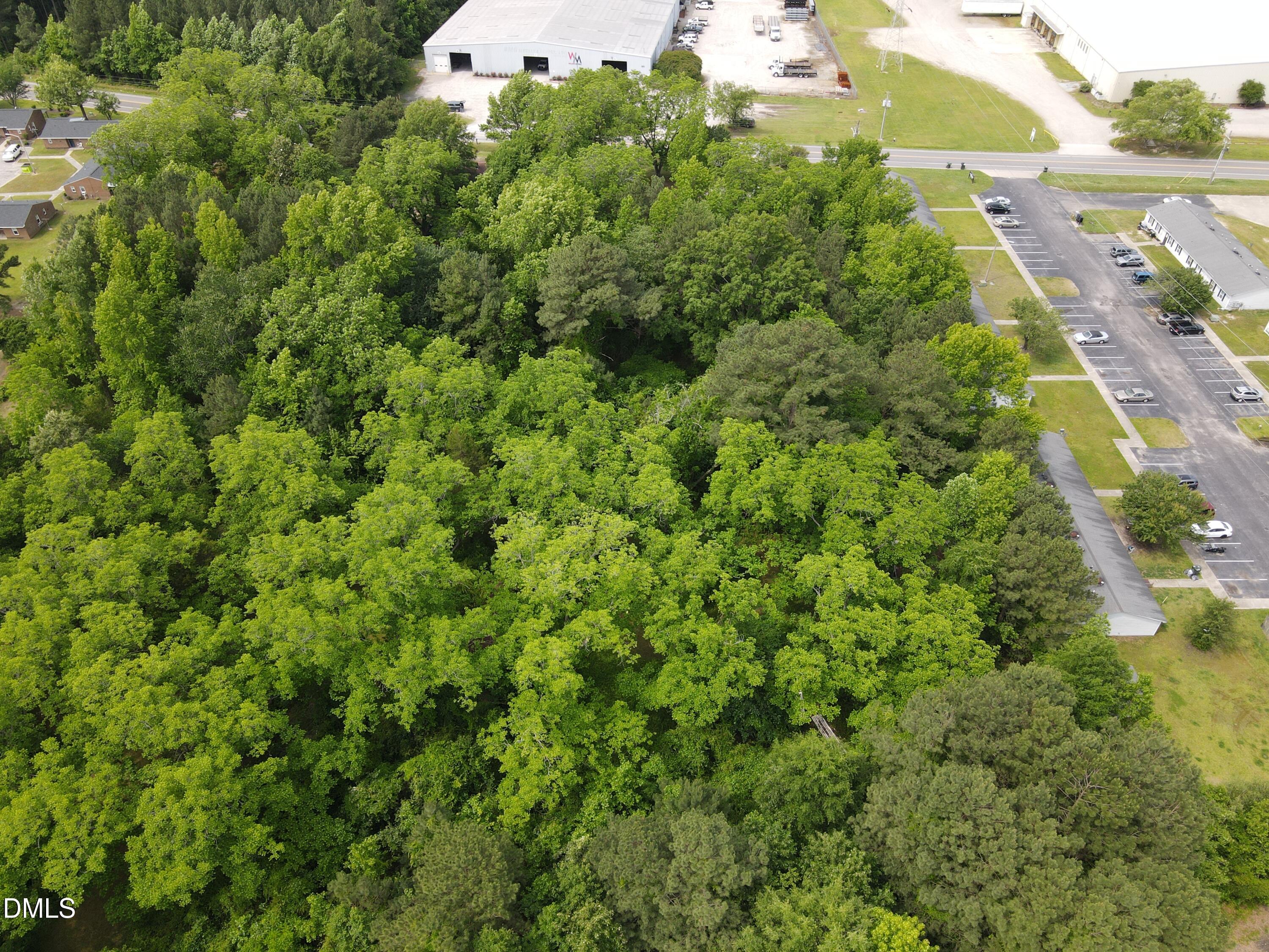 1708-1710 London Church Road Northeast Wilson, NC 27893 - Photo 22 of 27 a view of a garden