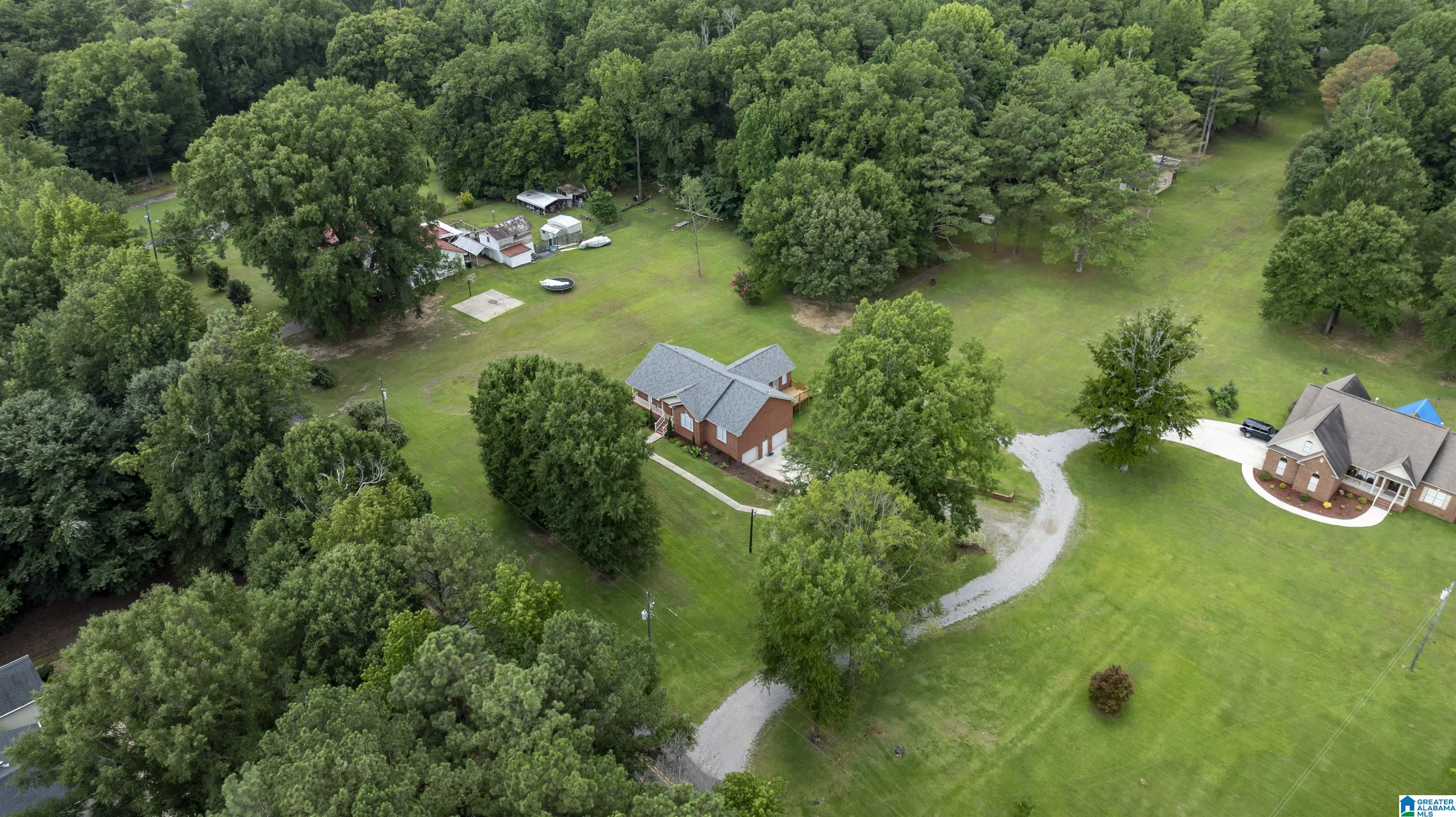 1301 Patton Road Bessemer, AL 35023 - Photo 3 of 63 Gallery Image 3