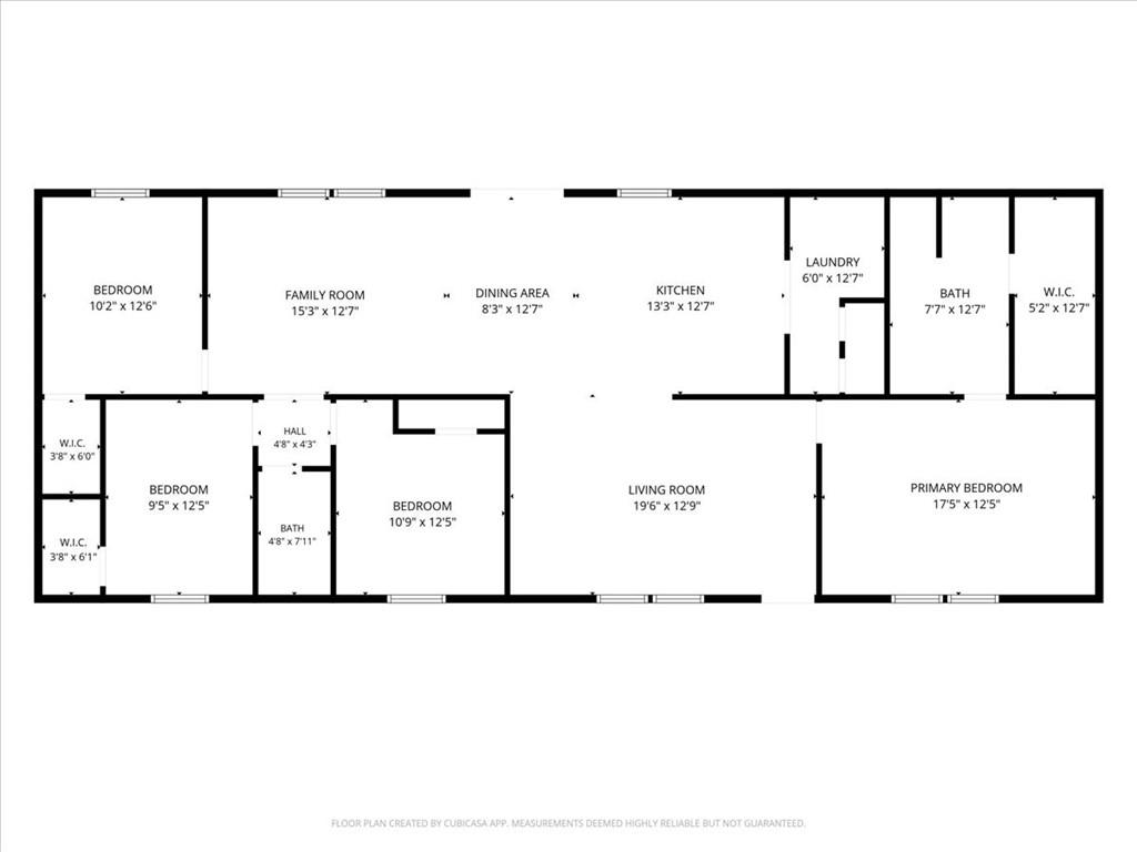 164 Daisy Street Northwest Resaca, GA 30735 - Photo 37 of 37