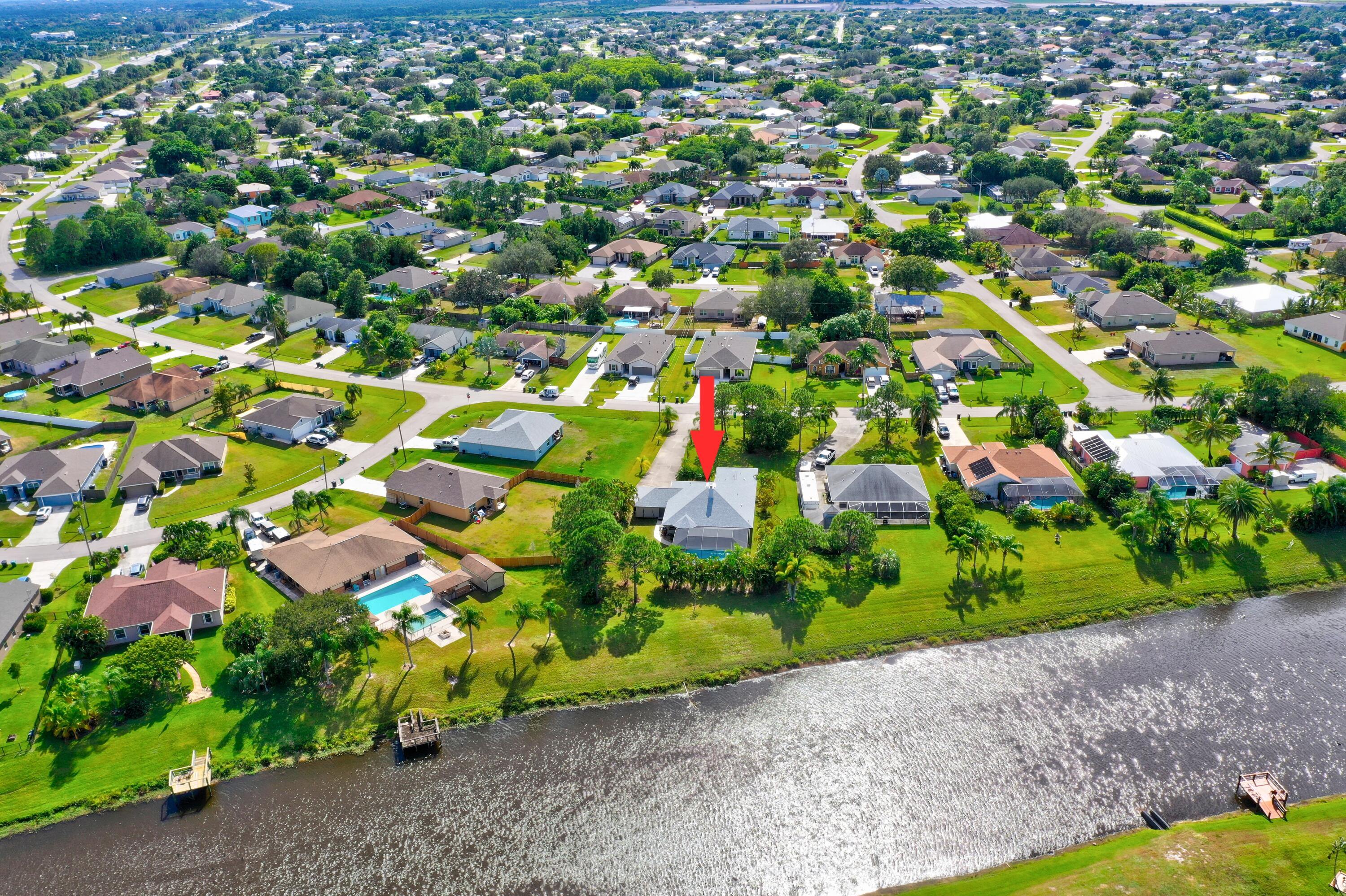 256 Southwest Ridgecrest Drive Port St. Lucie, FL 34953 - Photo 41 of 42 Main Photo (1)
