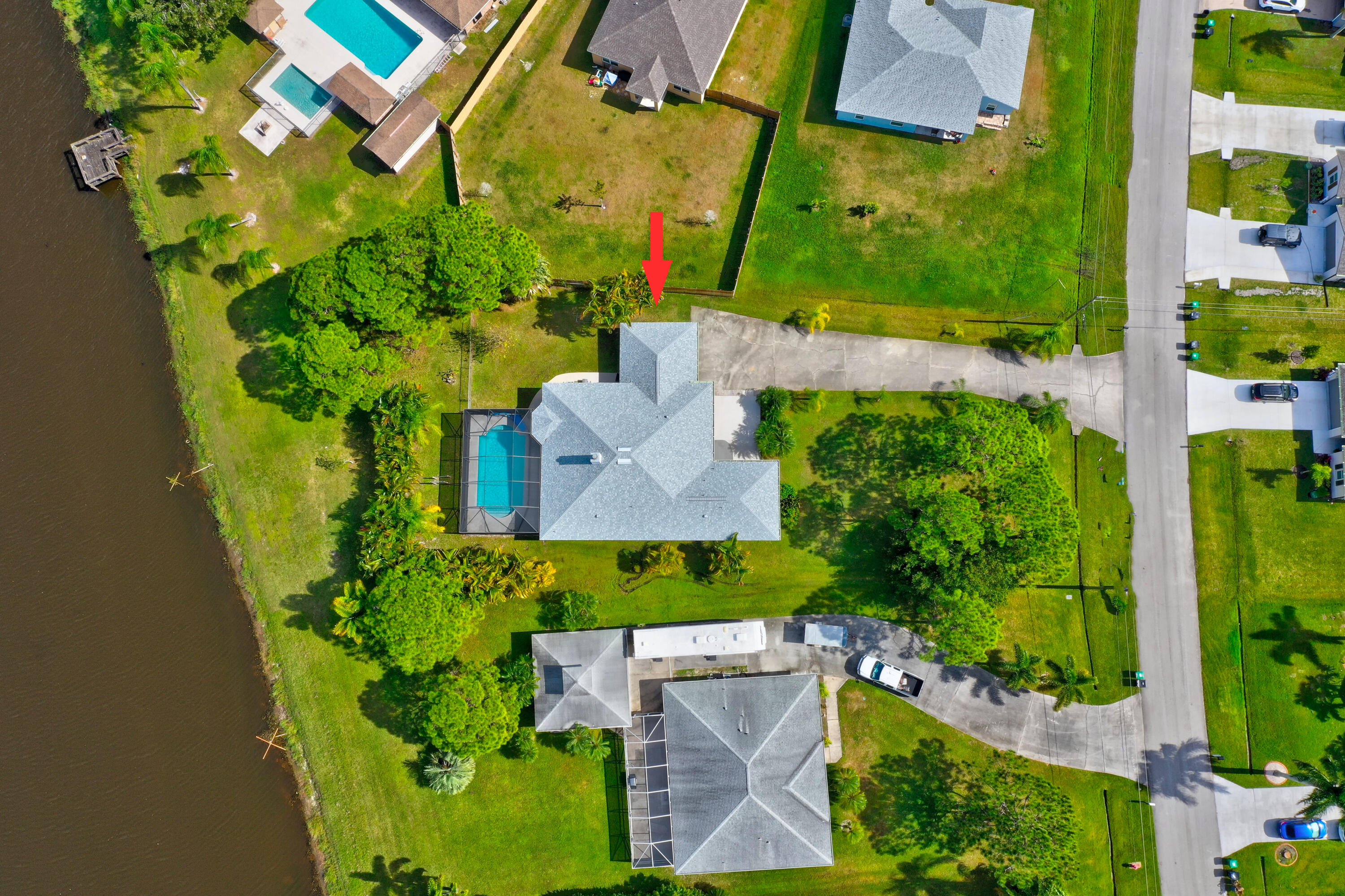 256 Southwest Ridgecrest Drive Port St. Lucie, FL 34953 - Photo 5 of 42 64_dji_0213_4_5_6_7