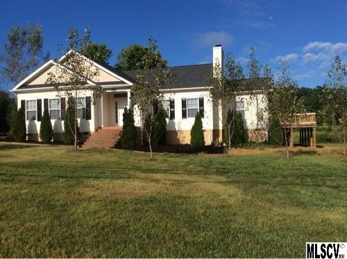 4296 Burkemont Road Morganton, NC 28655 - Photo 1 of 13 Gallery Image 1
