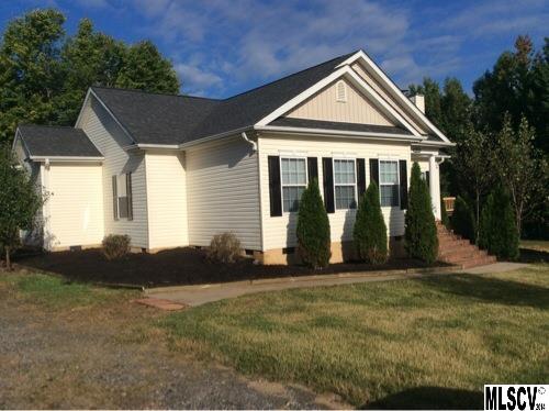 4296 Burkemont Road Morganton, NC 28655 - Photo 2 of 13 Gallery Image 2