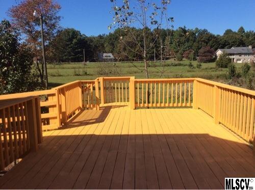 4296 Burkemont Road Morganton, NC 28655 - Photo 5 of 13 Gallery Image 5