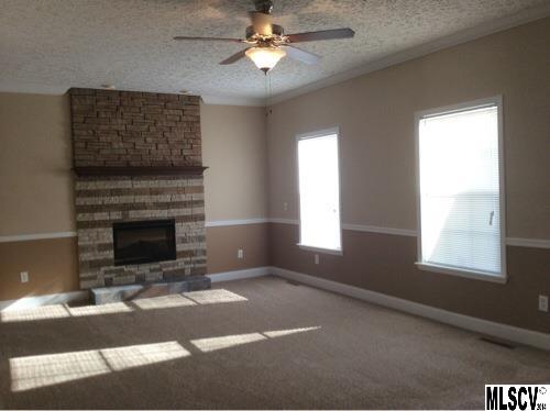 4296 Burkemont Road Morganton, NC 28655 - Photo 9 of 13 Gallery Image 9
