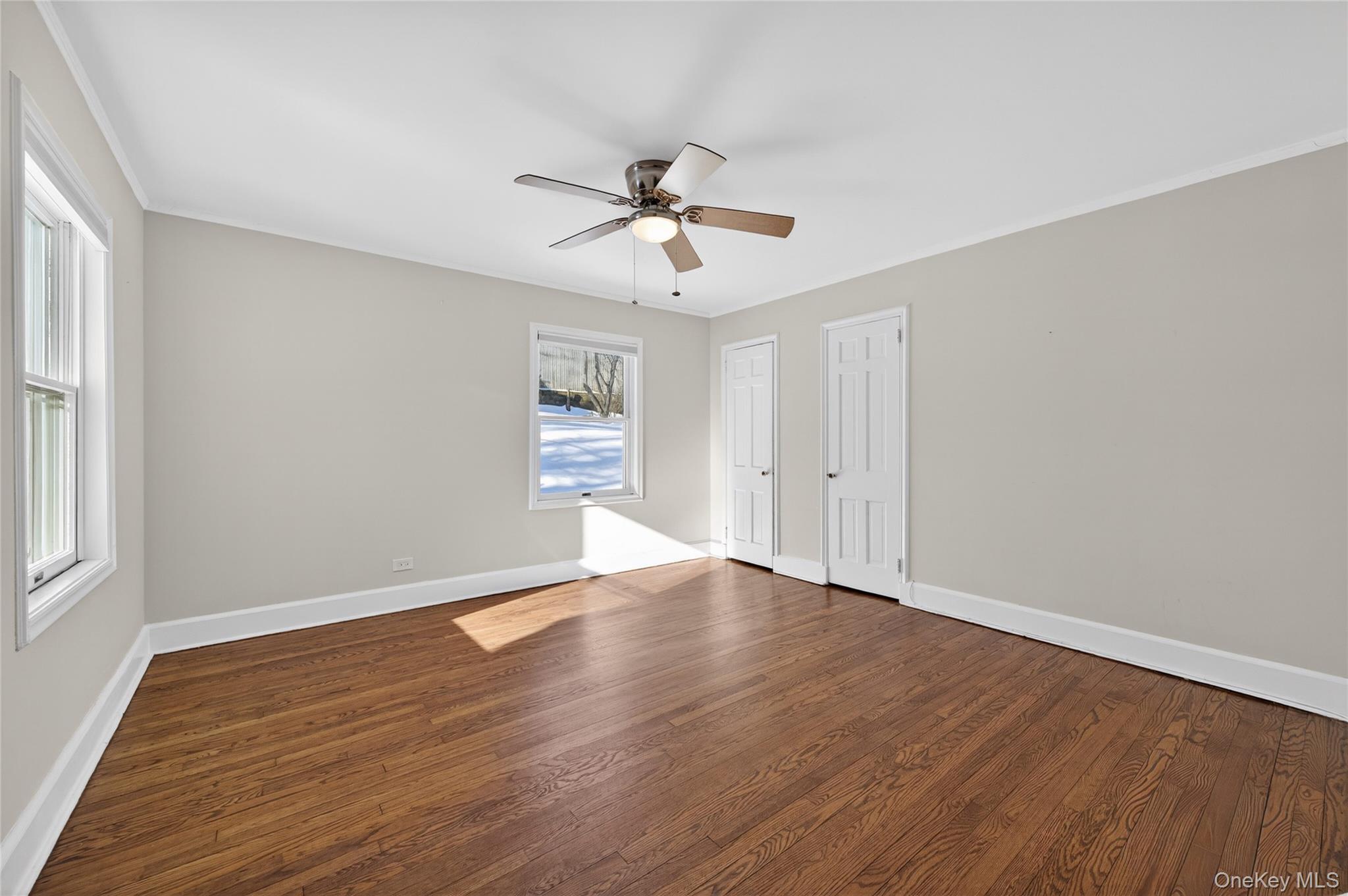 108 La Rue Drive Huntington, NY 11743 - Photo 11 of 27 King bedroom