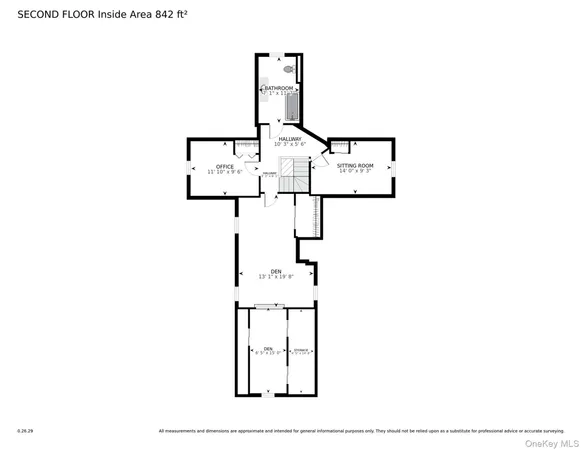 $5,500 | 108 La Rue Drive, Huntington, NY 11743