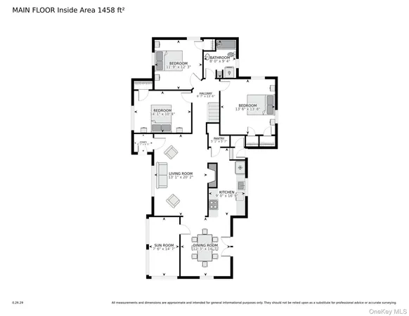 $5,500 | 108 La Rue Drive, Huntington, NY 11743