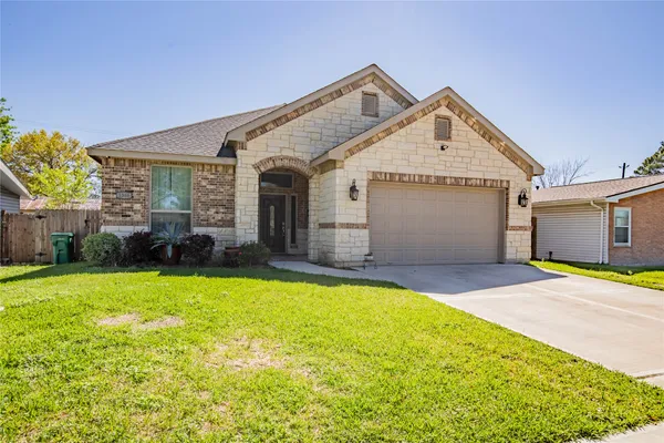 $350,000 | 1308 Fresa Road, Pasadena, TX 77502