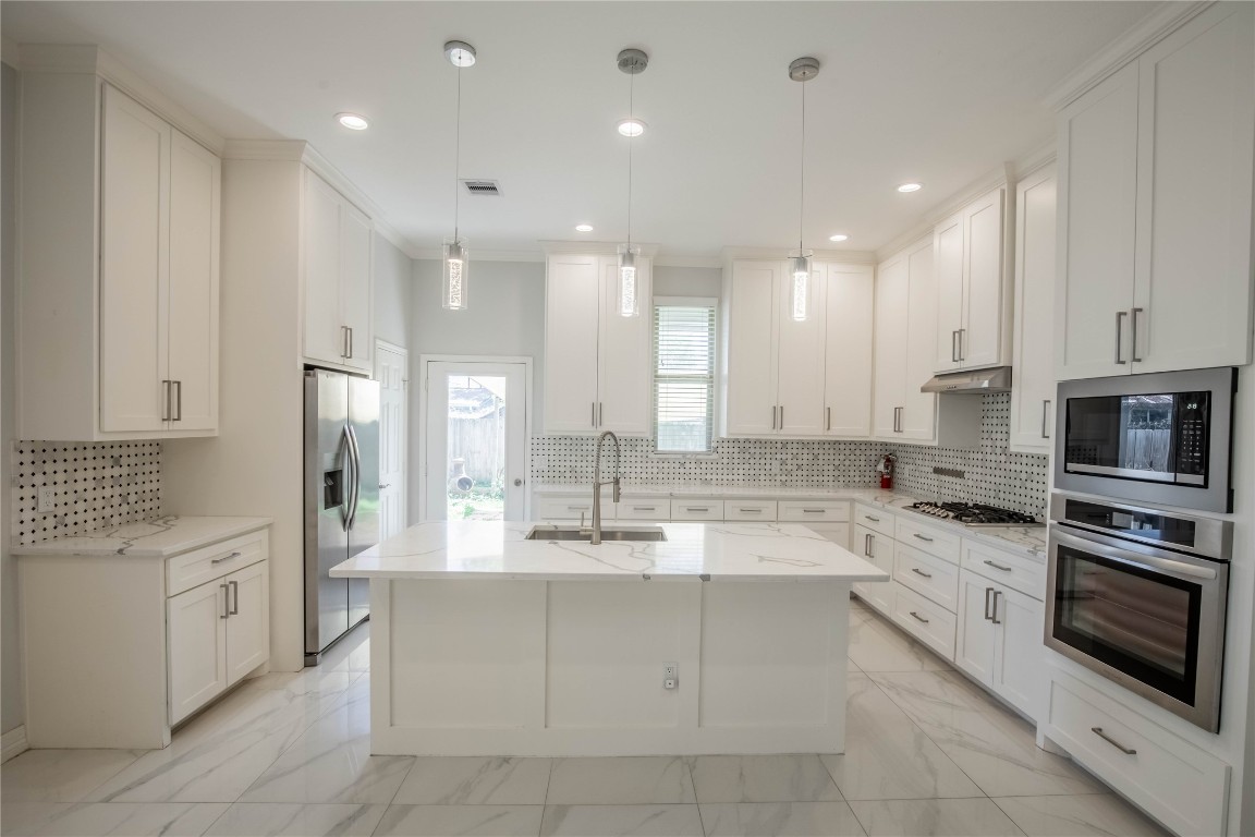 1308 Fresa Road Pasadena, TX 77502 - Photo 14 of 50