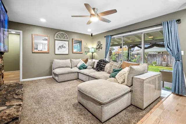 $499,000 | 1309 Nelda Way, Modesto, CA 95355