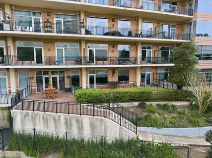 a view of a building