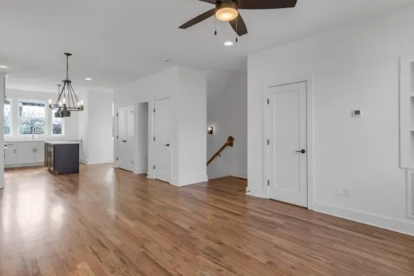 $3,250 | 4910 Delaware Avenue, Unit A, Nashville, TN 37209