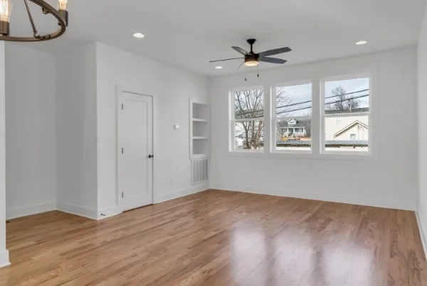 $3,250 | 4910 Delaware Avenue, Unit A, Nashville, TN 37209