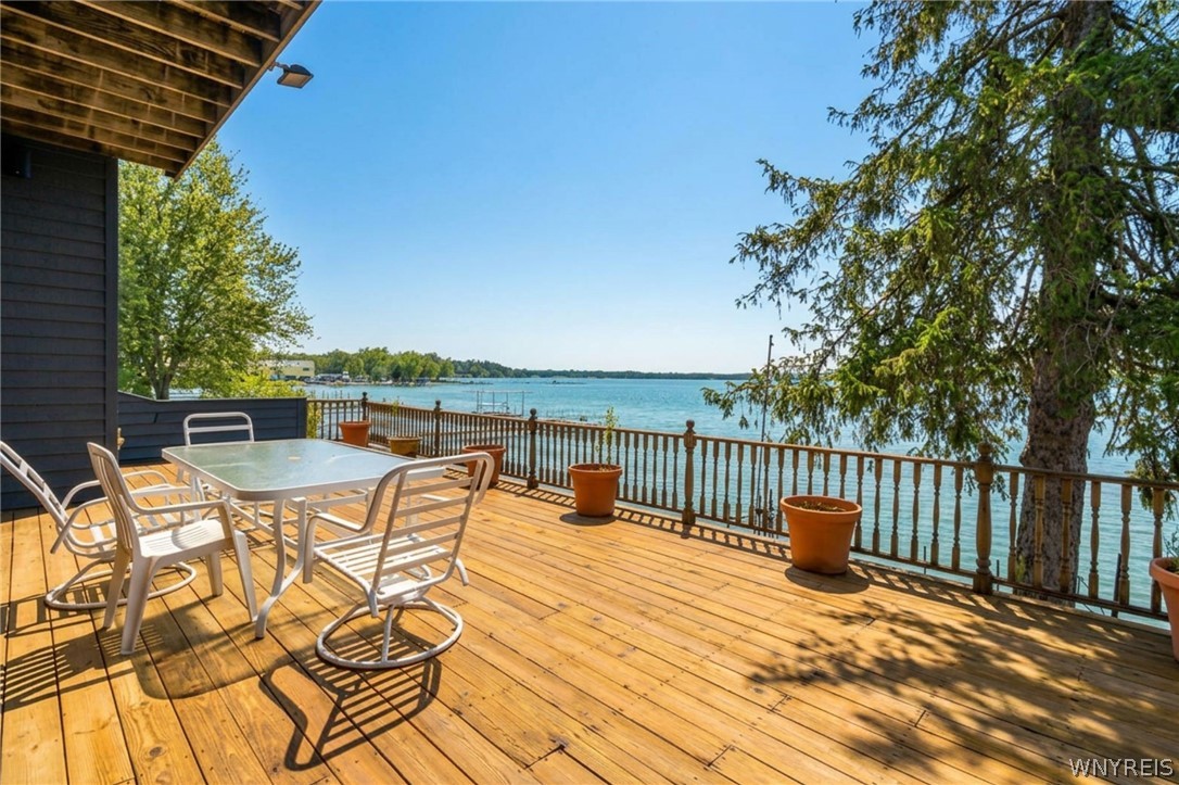 154 West Lake Road Chautauqua, NY 14757 - Photo 11 of 48