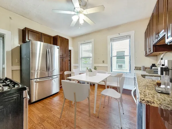 $4,295 | 110 Howland Street, Unit 2, Boston, MA 02121