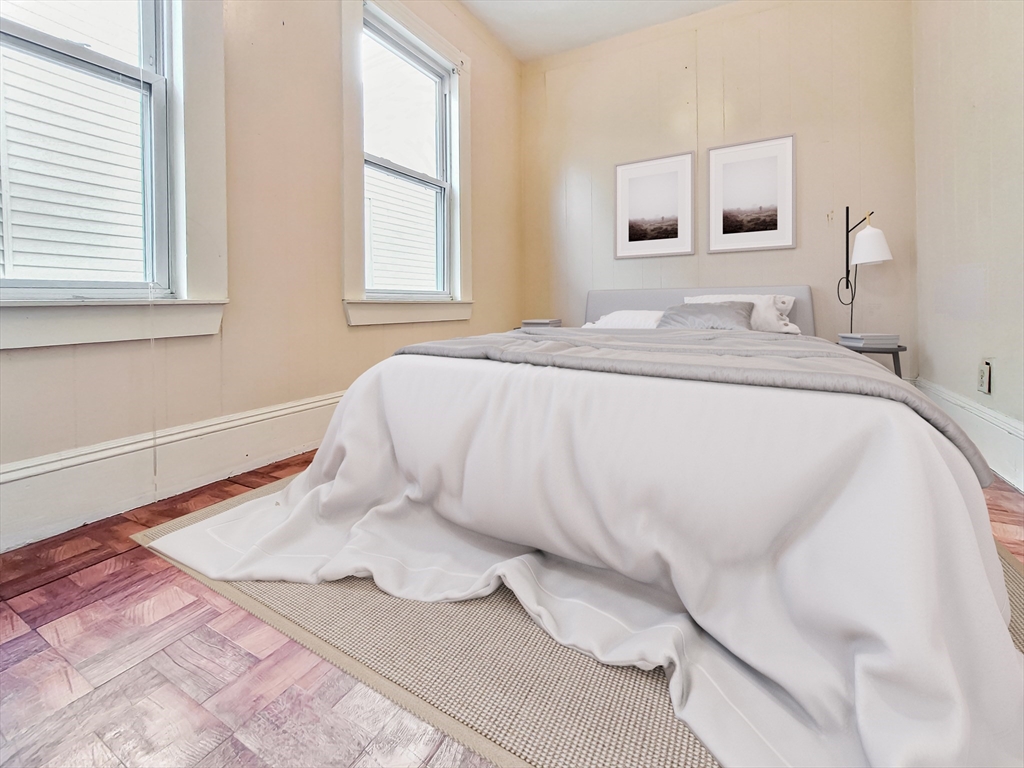 110 Howland Street, Unit 2 Boston, MA 02121 - Photo 8 of 9