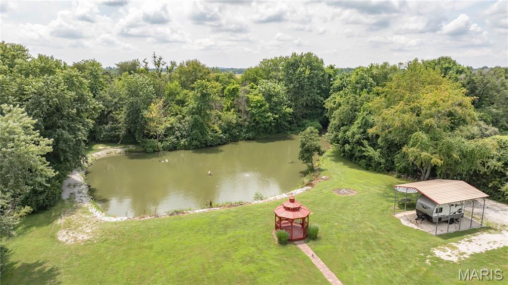 26195 Airport Road Dow, IL 62022 - Photo 3 of 89