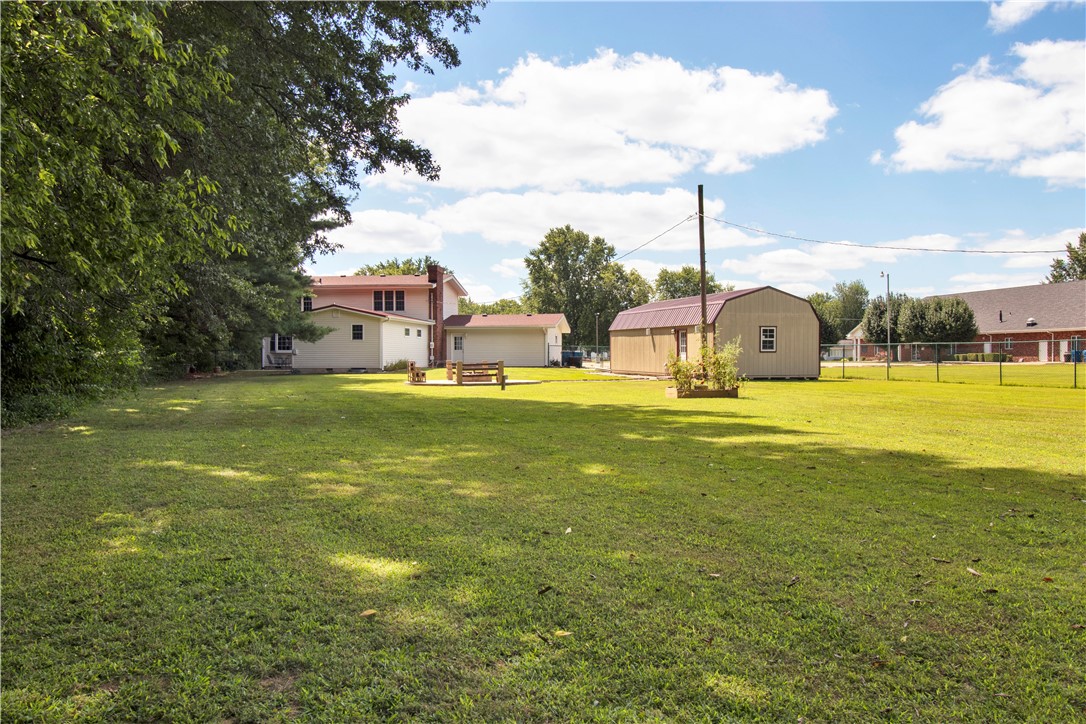 799 Shadwell Street Flora, IL 62839 - Photo 33 of 33 Gallery Image 33