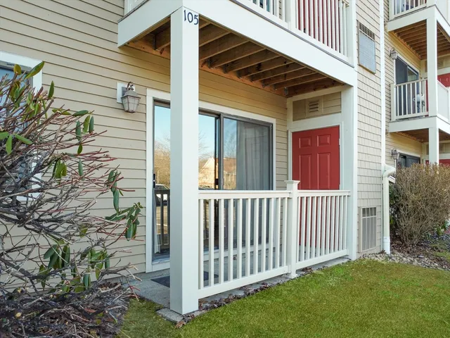 $337,000 | 105 Hunters Run Place, Unit 105, Haverhill, MA 01832