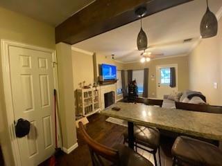 3904 Carolyn Road Fort Worth, TX 76109 - Photo 7 of 11