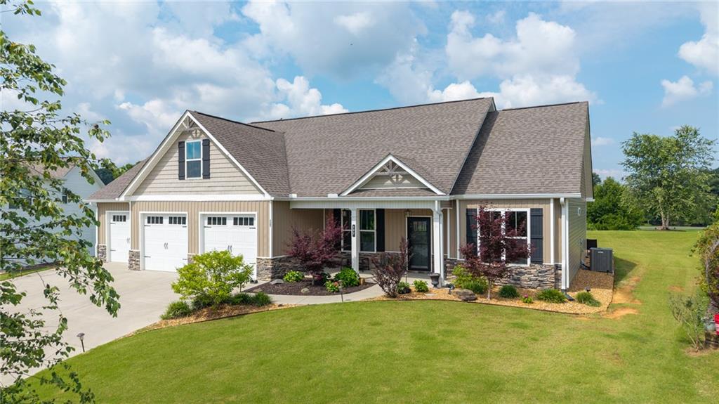 127 Alex Court Calhoun, GA 30701 - Photo 34 of 55