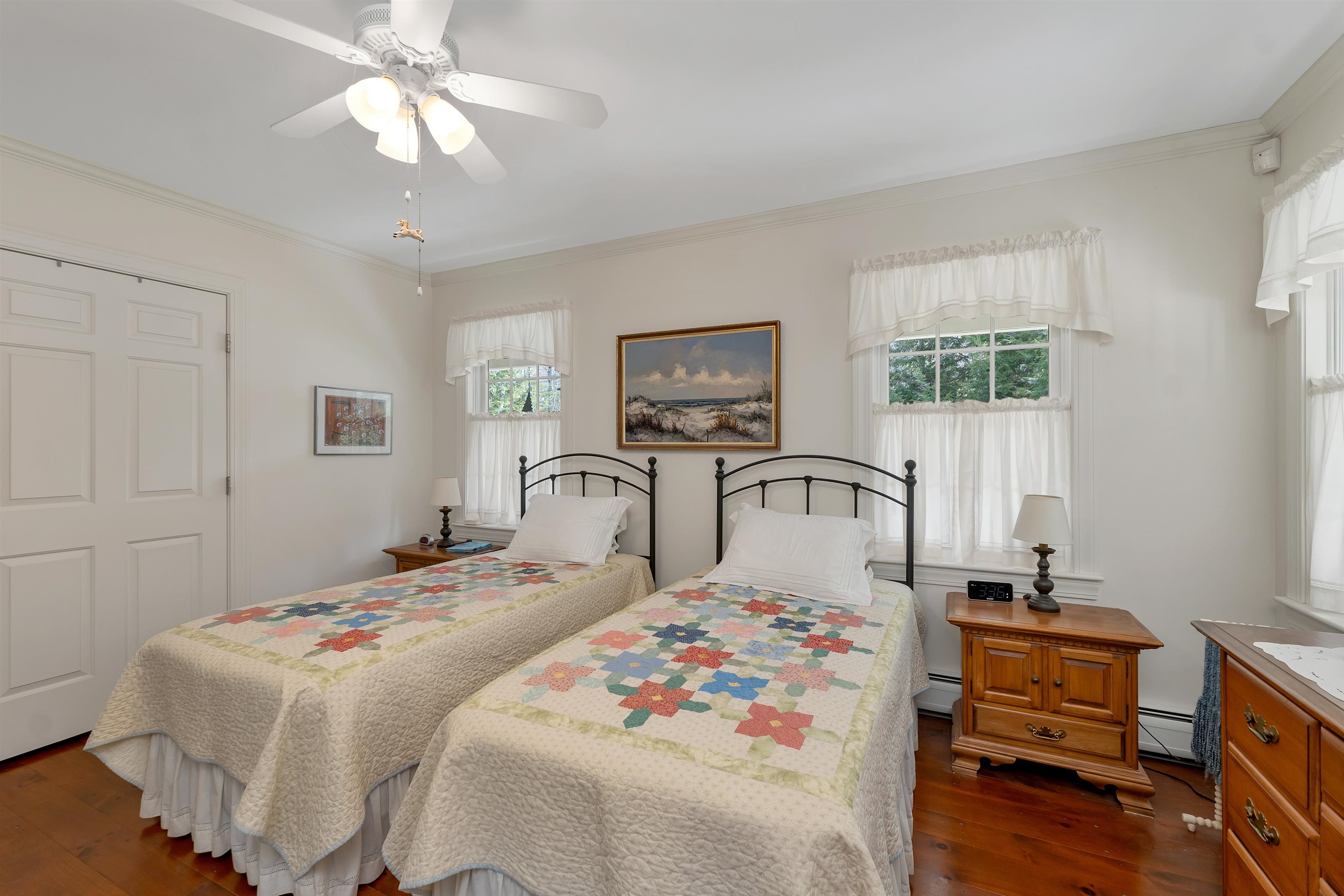 1 River Heights Road Tuftonboro, NH 03254 - Photo 21 of 56