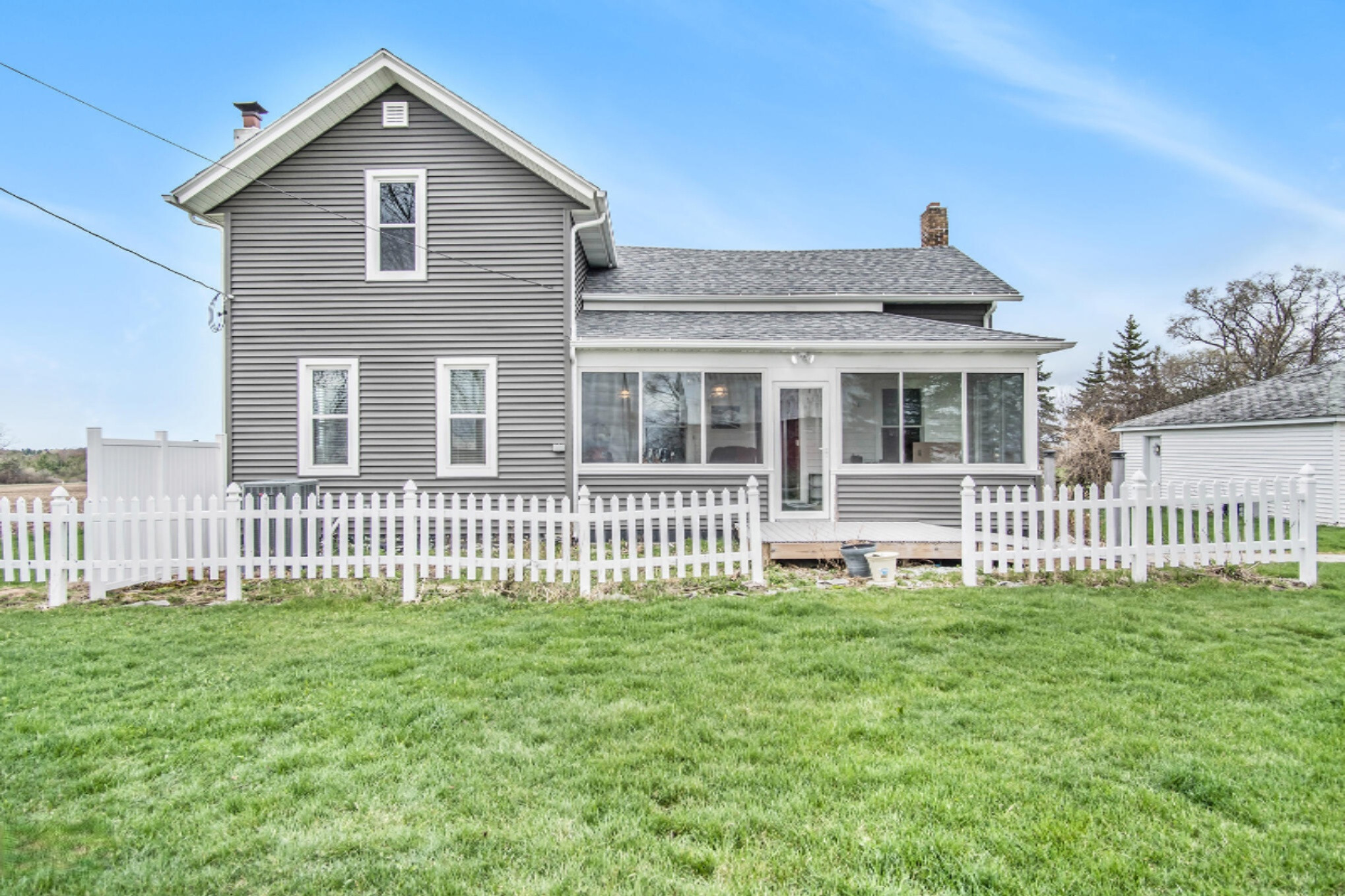 9503 Sikkenga Road Montague, MI 49437 - Photo 1 of 26 DSC09292