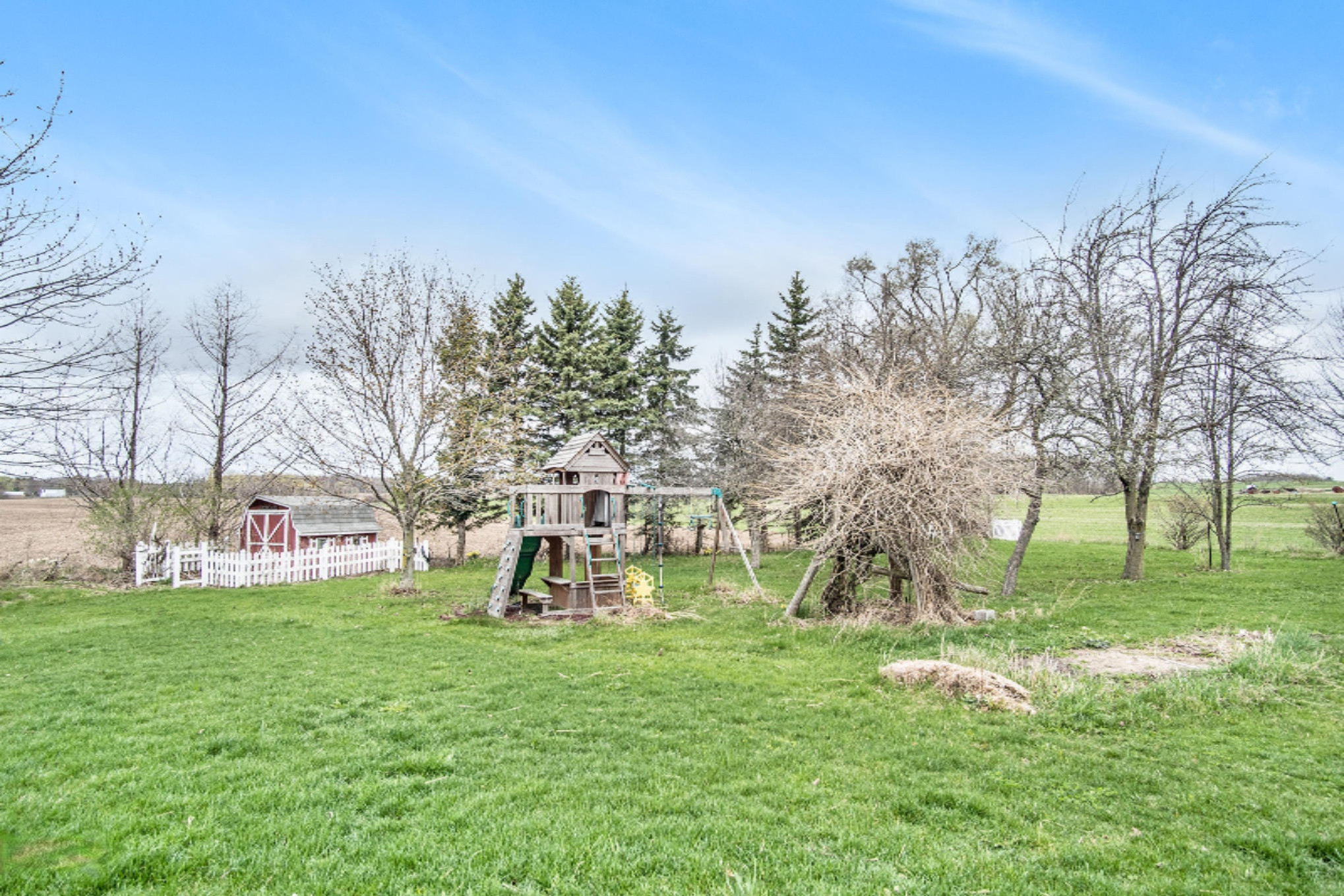 9503 Sikkenga Road Montague, MI 49437 - Photo 23 of 26 DSC09297