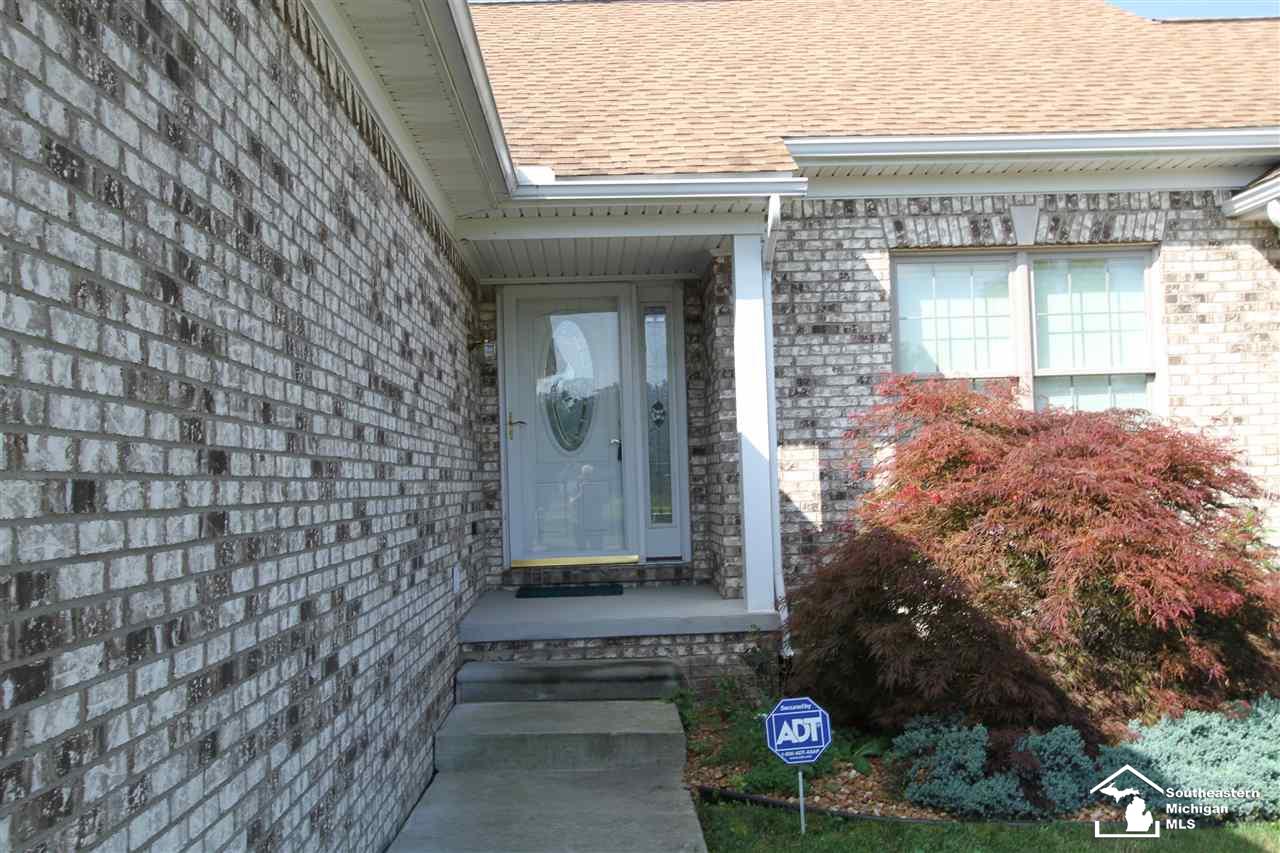 399 Rabbit Run Road Carleton, MI 48117 - Photo 2 of 21